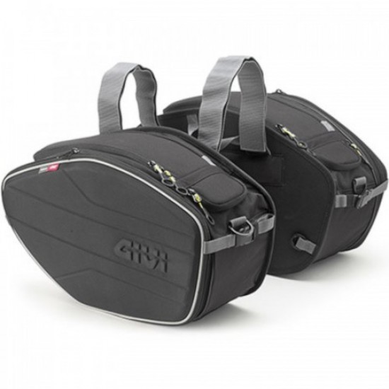 ΤΣΑΝΤΕΣ ΠΛΑΙΝΕΣ GIVI EA101C EASY RANGE 30L