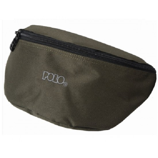 ΤΣΑΝΤΑΚΙ ΜΕΣΗΣ POLO SIMPLE ΧΑΚΙ