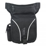 ΤΣΑΝΤΑΚΙ ΠΟΔΙΟΥ POLO NETPACK ΜΑΥΡΟ