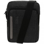 ΤΣΑΝΤΑΚΙ ΩΜΟΥ POLO X-CASE S ΜΑΥΡΟ