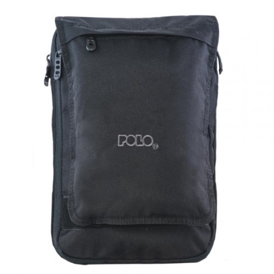 ΤΣΑΝΤΑΚΙ ΩΜΟΥ POLO BOOK