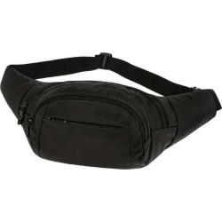 ΤΣΑΝΤΑΚΙ ΜΕΣΗΣ POLO DENVER ΜΑΥΡΟ