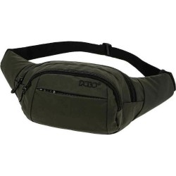 ΤΣΑΝΤΑΚΙ ΜΕΣΗΣ POLO DENVER ΧΑΚΙ
