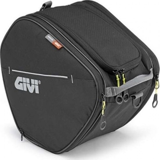 ΤΣΑΝΤΑ ΡΕΖΕΡΒΟΥΑΡ GIVI EA105B 18L ΓΙΑ SCOOTER