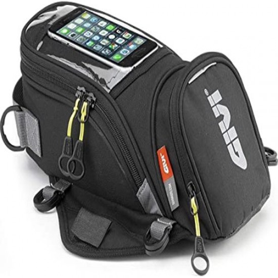 ΤΣΑΝΤΑ ΡΕΖΕΡΒΟΥΑΡ GIVI EA106B EASY RANGE 6L