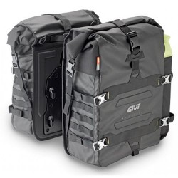 ΤΣΑΝΤΕΣ ΠΛΑΙΝΕΣ GIVI CANYON 35-35L