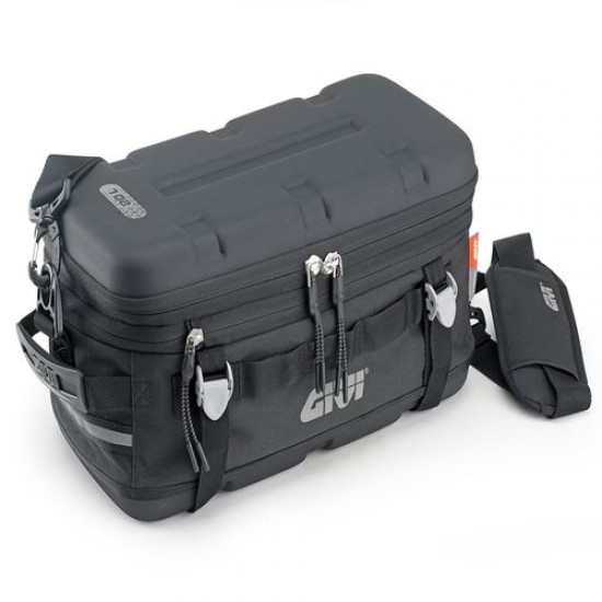 ΤΣΑΝΤΑ GIVI CARGO UT807C ΑΔΙΑΒΡΟΧΗ 20L