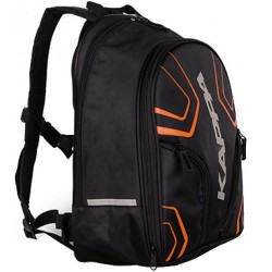 ΤΣΑΝΤΑ ΠΛΑΤΗΣ KAPPA LH210OR 16-20L