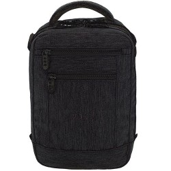 ΤΣΑΝΤΑΚΙ ΩΜΟΥ POLO SKYFORCE-S ΜΑΥΡΟ