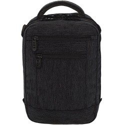 ΤΣΑΝΤΑΚΙ ΩΜΟΥ POLO SKYFORCE-L ΜΑΥΡΟ