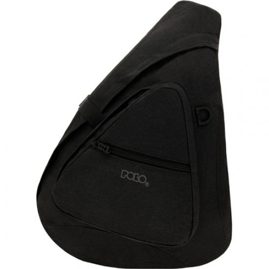 ΤΣΑΝΤΑ ΠΛΑΤΗΣ POLO TRICROSS