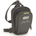 ΤΣΑΝΤΑΚΙ ΠΟΔΙΟΥ GIVI EA139 T-RANGE ΜΑΥΡΟ