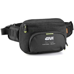 ΤΣΑΝΤΑΚΙ ΜΕΣΗΣ GIVI EA145B T-RANGE ΜΑΥΡΟ