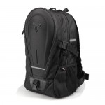 ΤΣΑΝΤΑ ΠΛΑΤΗΣ NORDCODE X-BAG ΜΑΥΡΗ