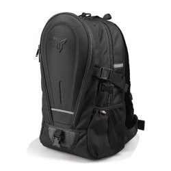 ΤΣΑΝΤΑ ΠΛΑΤΗΣ NORDCODE X-BAG ΜΑΥΡΗ