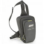 ΤΣΑΝΤΑΚΙ ΠΟΔΙΟΥ GIVI EA140 ΜΑΥΡΟ XL