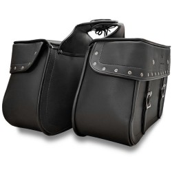 ΤΣΑΝΤΕΣ ΠΛΑΙΝΕΣ NORDCODE REBEL ΜΑΥΡΕΣ 40L