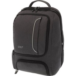 ΤΣΑΝΤΑ ΠΛΑΤΗΣ POLO TECTONIC ΜΑΥΡΗ 20L