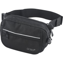 ΤΣΑΝΤΑΚΙ ΜΕΣΗΣ POLO GUN-2 ΜΑΥΡΟ 2L