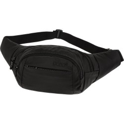 ΤΣΑΝΤΑΚΙ ΜΕΣΗΣ POLO DENVER ΜΑΥΡΟ 1L