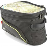 ΤΣΑΝΤΑ ΡΕΖΕΡΒΟΥΑΡ GIVI EA143B ENDURO TANKLOCK 21-27L