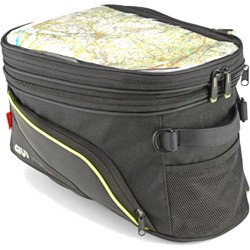 ΤΣΑΝΤΑ ΡΕΖΕΡΒΟΥΑΡ GIVI EA143B ENDURO TANKLOCK 21-27L