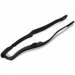 ΓΛΥΣΤΡΑ ΨΑΛΙΔΙΟΥ UFO 4663-001 CR250R 14-17/CRF 450R 13-16 ΜΑΥΡΗ