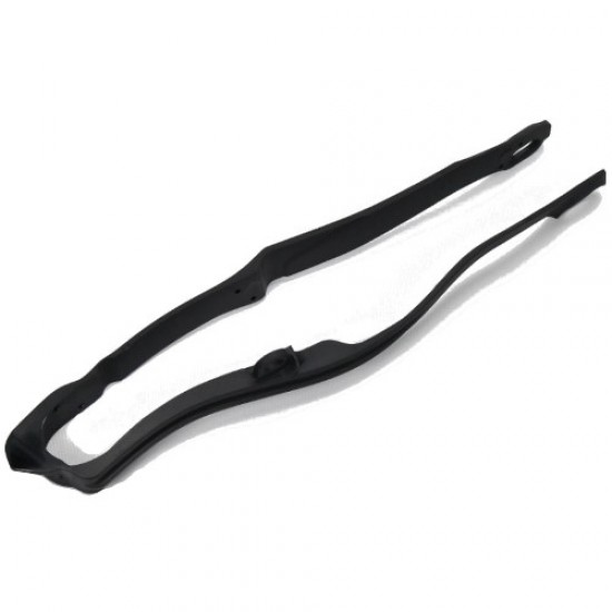 ΓΛΥΣΤΡΑ ΨΑΛΙΔΙΟΥ UFO 4663-001 CR250R 14-17/CRF 450R 13-16 ΜΑΥΡΗ