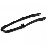 ΓΛΥΣΤΡΑ ΨΑΛΙΔΙΟΥ UFO 4689-001 CRF250R018-21/CRF 250 RX 19-21 ΜΑΥΡΗ