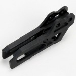 ΓΛΥΣΤΡΑ ΨΑΛΙΔΙΟΥ UFO 3890-001 YZ125 09-23/YZF 250 07-23 ΜΑΥΡΗ