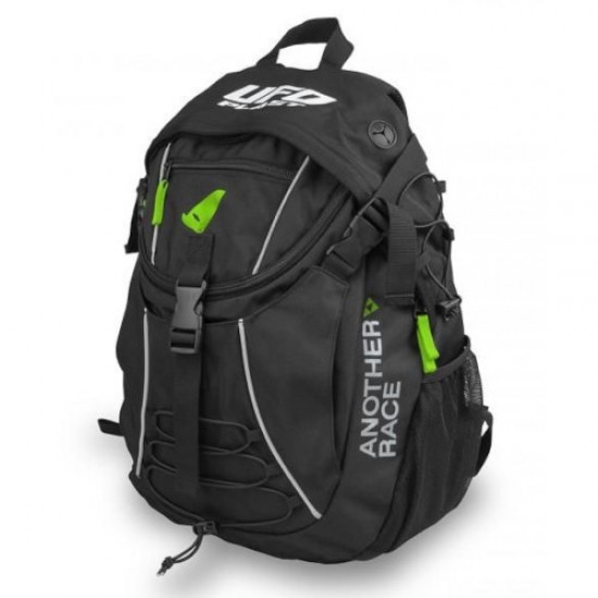 ΤΣΑΝΤΑ UFO MB02257 EXPLORER BACKPACK