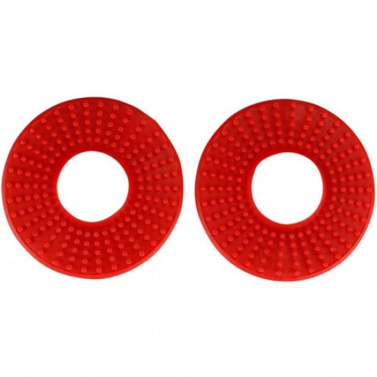 DONUTS UFO 1826-070 ΚΟΚΚΙΝΑ