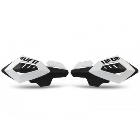 ΧΟΥΦΤΕΣ UFO PMO1658 ARCHES ΛΕΥΚΟ ONE SIZE