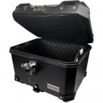 ΒΑΛΙΤΣΑ MAXIMUS MX705 ΑΛΟΥΜΙΝΙΟΥ ΤΕΤΡΑΓΩΝΗ ΜΑΥΡΗ 65L