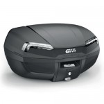 ΒΑΛΙΤΣΑ GIVI E46NT RIVIERA 46LT ΜΑΥΡΗ