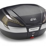 ΒΑΛΙΤΣΑ GIVI V56NNT MAXIA 56L MONOKEY