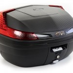 ΒΑΛΙΤΣΑ GIVI B47NML BLADE 47L MONOLOCK ΜΑΥΡΗ