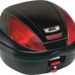 ΒΑΛΙΤΣΑ GIVI E370 39L