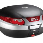 ΒΑΛΙΤΣΑ GIVI E55N 55L