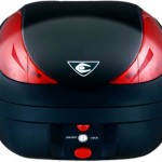 ΒΑΛΙΤΣΑ COOCASE V36B WIZARD 36L BASIC