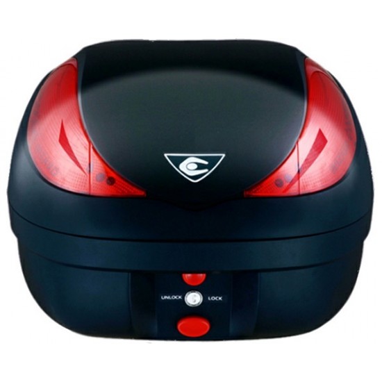 ΒΑΛΙΤΣΑ COOCASE V36B WIZARD 36L BASIC