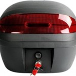 ΒΑΛΙΤΣΑ COOCASE S30 BASIC 30L
