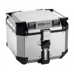 ΒΑΛΙΤΣΑ GIVI OBKN42A 42L ΚΕΝΤΡΙΚΗ ΑΛΟΥΜΙΝΙΟΥ