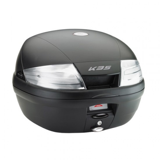 ΒΑΛΙΤΣΑ KAPPA K35N 35L ΜΕ ΒΑΣΗ