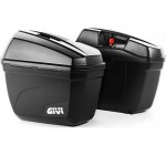 ΒΑΛΙΤΣΕΣ ΖΕΥΓΑΡΙ GIVI E22N 22L MONOKEY