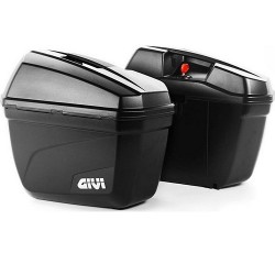 ΒΑΛΙΤΣΕΣ ΖΕΥΓΑΡΙ GIVI E22N 22L MONOKEY