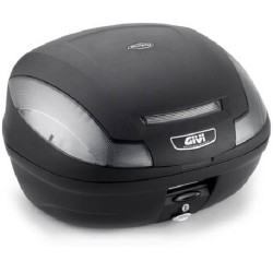 ΒΑΛΙΤΣΑ GIVI E470 TECH 47L MONOLOCK