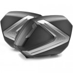 ΒΑΛΙΤΣΕΣ ΣΕΤ GIVI V37NT 37L MONOKEY