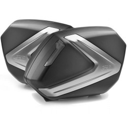 ΒΑΛΙΤΣΕΣ ΣΕΤ GIVI V37NT 37L MONOKEY