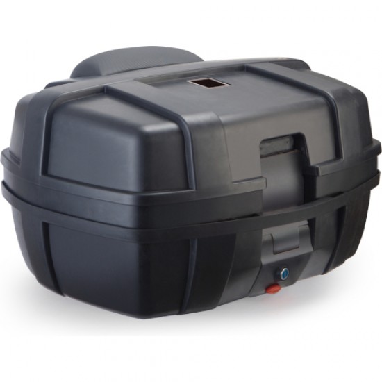 ΒΑΛΙΤΣΑ FALCON ΜΑΥΡΗ ΜΕ ΜΑΞΙΛΑΡΙ 48L